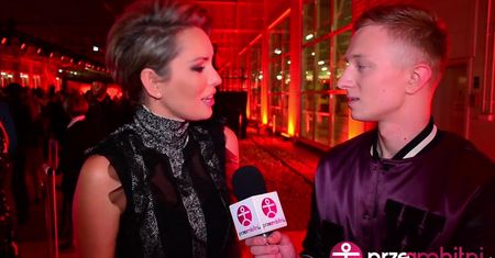 Gardias potwierdza: "Miałam kilka wpadek telewizyjnych"