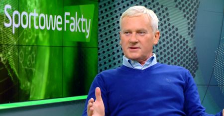 Michał Listkiewicz: Świętowanie źle mi się kojarzy (cała rozmowa)