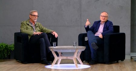 Nalot policji na organizacje kobiece. Żakowski oburzony: to niedopuszczalne