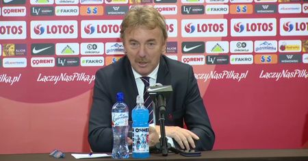 Czy Lewandowski jest najlepszym piłkarzem w historii polskiej piłki? Boniek odpowiada