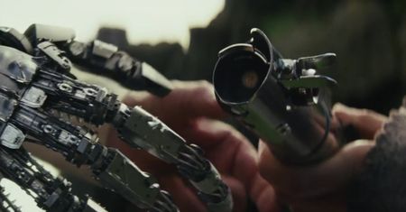 "Gwiezdne wojny: Ostatni Jedi" - polski zwiastun