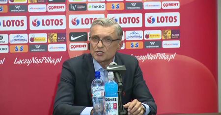 Nawałka o słabej grze obrony: Nie może tak być, że tracimy za dużo bramek