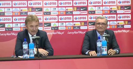 Boniek: kontrakt Nawałki zostaje automatycznie przedłużony