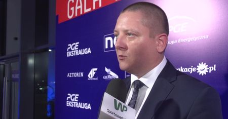 Nadzieja na eksperymentalne leczenie Tomasza Golloba (WIDEO)