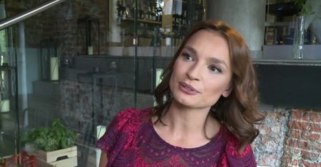 Starmach promuje siódmą(!) książkę: "Ułatwię życie mamom albo tatom"