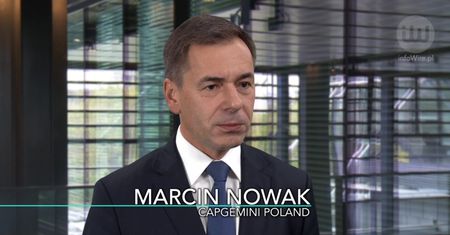 Pracodawcy zaczynają szukać pracownikow w szkołach średnich