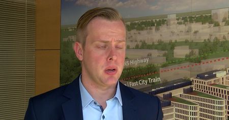 Cztery na 10 miejsc pracy zajmą roboty