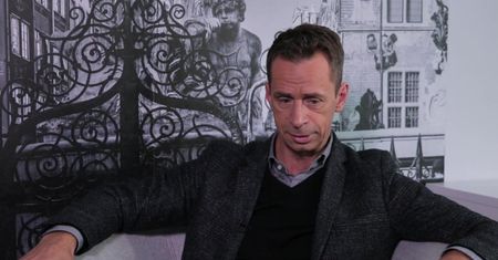 Bazan o mordercy, który oskórował Kasię.: "Oceniam jego wiedzę na ponadprzeciętną"