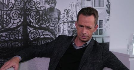 Bazan: " Strasznie współczuję mamie Kasi. Co jakiś czas odgrzebywanie"