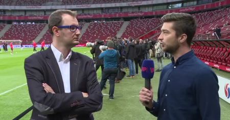 Dziennikarze WP SportoweFakty: Brak Savicia to kapitalna informacja dla Polaków
