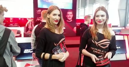 Poznań Game Arena. Święto graczy i youtuberów