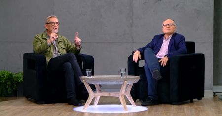 "Prezydent ma problem z Kaczyńskim". Burza po wywiadzie Dudy