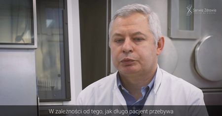 Czad - cichy zabójca