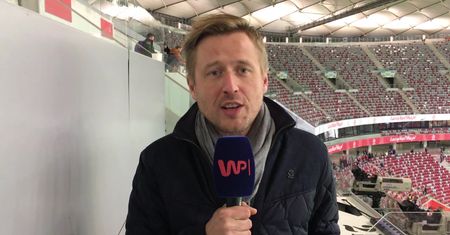 Michał Kołodziejczyk: Robertowi Lewandowskiemu powinno postawić się pomnik