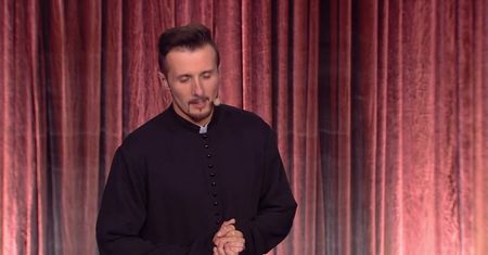 Kabaret Skeczów Męczących: zobacz skecz o polskim kinie