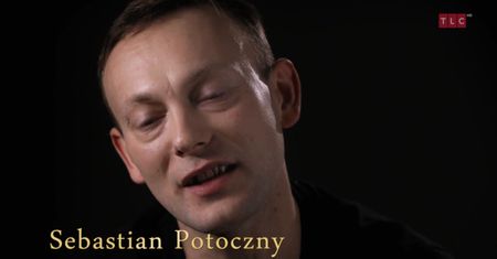 Sebastian sprząta, by utrzymać rodzinę. "Nie wstydzę się tego"