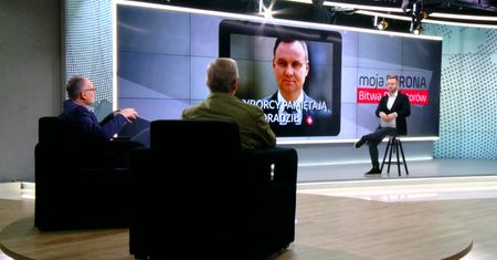 Ziobro, Duda czy Kaczyński. Kto wygrywa batalię o sądownictwo?