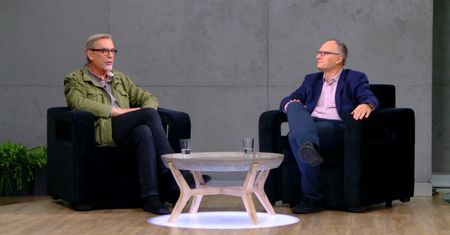 "Moja strona. Bitwa redaktorów". List Sroki to rzecz skandaliczna