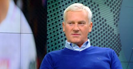 Michał Listkiewicz: Między Bońkiem, a Nawałką jest chemia