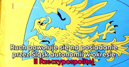 Postulaty Ruchu Autonomii Śląska