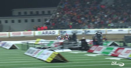 PGE Ekstraliga 2017: Kuchnia Finału we Wrocławiu (WIDEO)