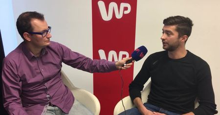 Rozmowa WP SportoweFakty: W Legii przerażenie. To co się stało jest skandalem