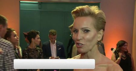 44-letnia Kurzajewska o figurze: "Trzy razy w tygodniu siłownia, rower i bieganie!"