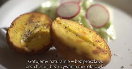 Pomysł na biznes: Restauracja inne niż wszystkie. Nie znajdziesz jej tam, gdzie są turyści