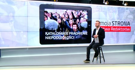Paweł Lisicki: minister Błaszczak ma rację - ruchy niepodległościowe mogą być niebezpieczne