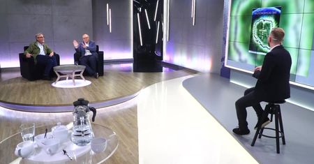 Żakowski o "Różańcu bez granic": czy oni powiedzą uchodźcom "chodźcie do nas"?