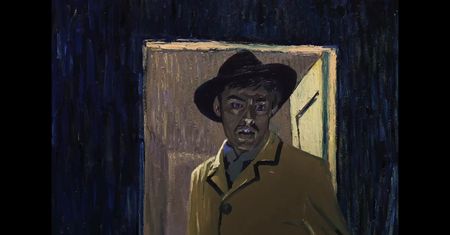 "Twój Vincent" - zwiastun