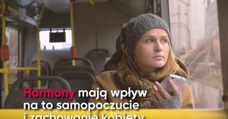 Objawy, które świadczą o tym, że twoje hormony szaleją