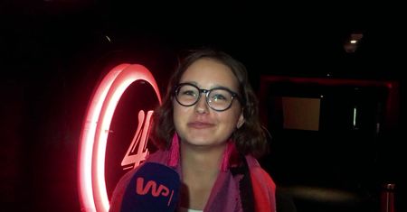 Czy "Botoks" to dobry film? Zapytaliśmy widzów.