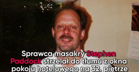 Najbardziej krwawa strzelanina w historii Stanów Zjednoczonych