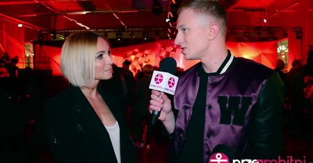 Wyszkoni zachęca do profilaktyki nowotworowej: "Musimy się badać. Nie bójcie się lekarzy!"