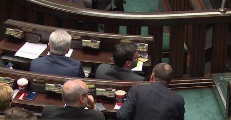 Broń dla każdego Polaka?