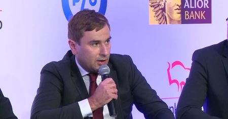 Kredyty na innowacyjne projekty. Rozmowa z Tomaszem Styczyńskim