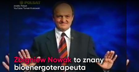 Popularni znachorzy. O tych uzdrowicielach było głośno