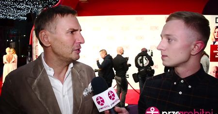 Gojdź krytykuje służbę zdrowia: "Czasami strach się leczyć"