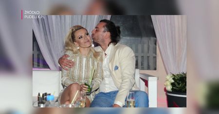 TYLKO U NAS: Doda GROZI Haidarowi!