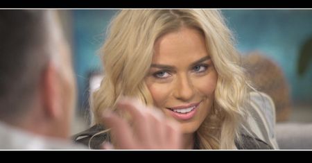 Urbańska reklamuje udane małżeństwo: "Józefowicz mnie wybrał!"