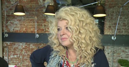 Magda Gessler: być może otworzę butik z własną modą