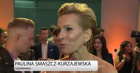 Paulina Smaszcz-Kurzajewska: Przychodzi wiek, kiedy trzeba o wiele mniej jeść