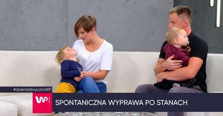 Pół roku w Stanach Zjednoczonych na 15m2