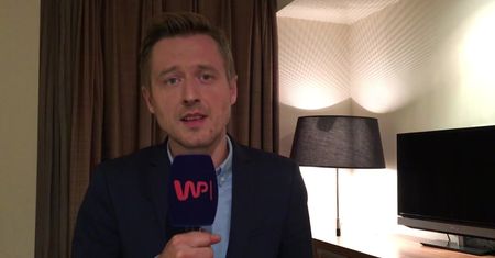 Michał Kołodziejczyk: Miejsce reprezentacji Polski jest wśród największych drużyn na świecie