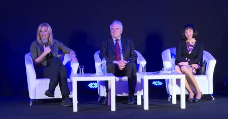 Konferencja "Medycyna na krańcach świata"