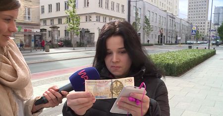 Polacy nie potrafią rozpoznać polskich pieniędzy. Udowodniliśmy to