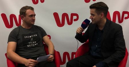Dziennikarze WP SportoweFakty po zwycięstwie Polaków: To my dyktujemy warunki i to my jesteśmy najlepsi
