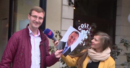 Spotkanie Duda - Kaczyński. Zapytaliśmy Polaków kto według nich postawi na swoim