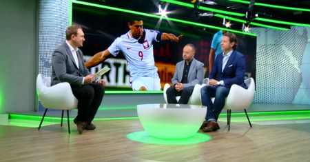 Dariusz Tuzimek: Robert Lewandowski to piłkarz wszech czasów. Mamy herosa!